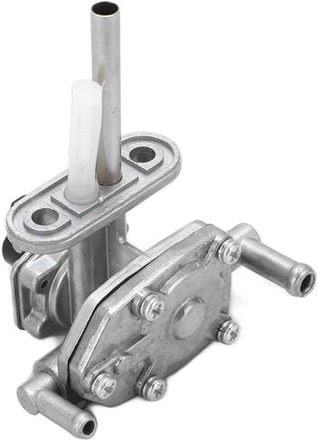 Gas Tank Fuel Petcock Cock Valve 44300‑03G02 Replacement for LTA500 LTF500 Vinson 500 in Saudi Arabia