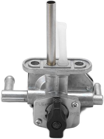 Gas Tank Fuel Petcock Cock Valve 44300‑03G02 Replacement for LTA500 LTF500 Vinson 500 in Saudi Arabia