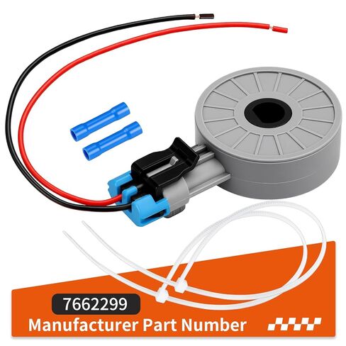 Gear Position Sensor & Idle Air Control Valve Pigtail Harness for Polaris Ranger General RZR Turbo 570 900 1000 2017-2025 7662299 in Saudi Arabia