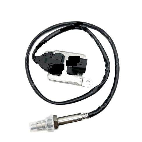 مستشعر الأوكسجين النيتروجين 5WK96631G لـ 2500HD 3500HD 6.6L 2014-2016 قطع غيار السيارات للسيارات 12665215 in Saudi Arabia