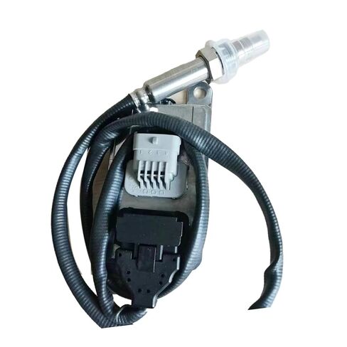 1pc Nitrogen Oxygen Sensor for 22827992 021558128 5WK97373 Car Engine Replacement Parts in Saudi Arabia