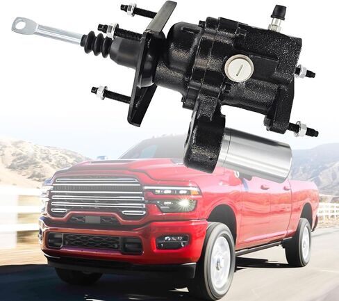 68433353AA معزز طاقة الفرامل المائية متوافق مع دودج رام 2500 6.7L L6 متوافق مع دودج رام 35006.4L V8 - غاز، 6.7L L6 2019-2025 in Kuwait