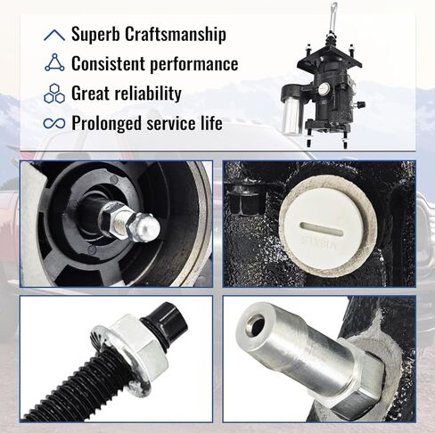 68433353AA معزز طاقة الفرامل المائية متوافق مع دودج رام 2500 6.7L L6 متوافق مع دودج رام 35006.4L V8 - غاز، 6.7L L6 2019-2025 in Kuwait
