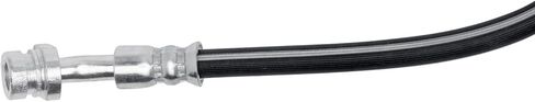 Dynamic Friction Company Front Right Brake Hydraulic Hose Assembly 350-03169| For 2018-2023 Hyundai Kona in Saudi Arabia