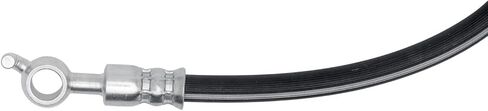 Dynamic Friction Company Front Right Brake Hydraulic Hose Assembly 350-03169| For 2018-2023 Hyundai Kona in Saudi Arabia