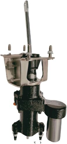 52-7354 5003330AB Hydraulic Power Brake Booster Fits for Dodge Ram 1998-2002 in Kuwait