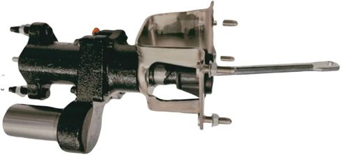 52-7354 5003330AB Hydraulic Power Brake Booster Fits for Dodge Ram 1998-2002 in Kuwait