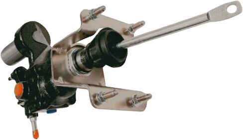 52-7354 5003330AB Hydraulic Power Brake Booster Fits for Dodge Ram 1998-2002 in Kuwait