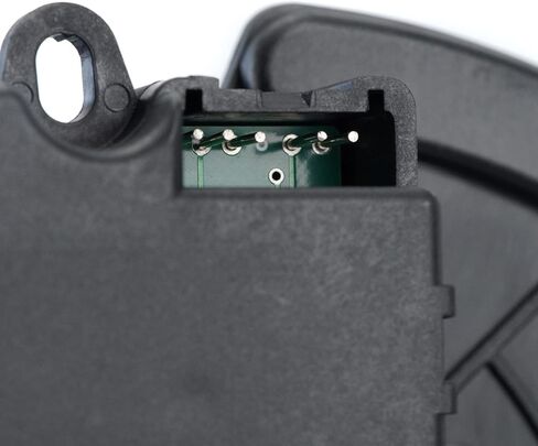 HVAC Blend Door Actuator 604-113 Compatible with Chevrolet Avalanche Silverado Suburban 1500 2500 3500 Tahoe, for GMC Sierra 1500 2500 3500 Yukon in Saudi Arabia