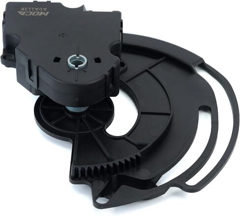 HVAC Blend Door Actuator 604-113 Compatible with Chevrolet Avalanche Silverado Suburban 1500 2500 3500 Tahoe, for GMC Sierra 1500 2500 3500 Yukon in Saudi Arabia