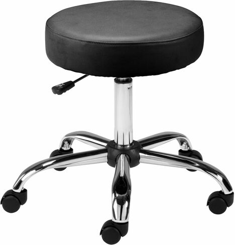 LLR69513 - Lorell Round Stool in Saudi Arabia