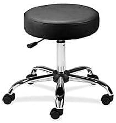 LLR69513 - Lorell Round Stool in Saudi Arabia