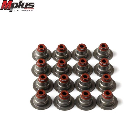 MPLUS HS26223PT-5 MLS مجموعة حشية الرأس بديلة 2007-2008 لسيارة شيفروليه كوبالت، 2007-2008 لسيارة شيفروليه HHR، 2007-2008 لسيارة شيفروليه ماليبو، 2007-2008 لسيارة بونتياك G5 2.2L 2198CC DOHC 16V in Saudi Arabia