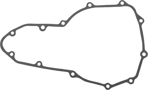 GOOFIT Motorcycle Stator Magneto Generator Cover Gasket Replacement for ER6N 2009-2010 Ninja650 Ninja650R 2006-2023 Versys650 VN650 2008-2023 Z650 Z650RS 2017-2023 11061-0165 in Saudi Arabia