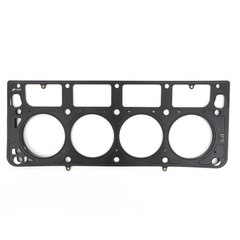 Cometic C5474-040 LS .040" MLS Head Gaskets (Pair) | 3.910" Bore | Fits 1999-2013 4.8L 5.3L 5.7L LS1 LS6 LM7 L33 LC9 LS4 LMG LMF L20 | Multi-Layer Steel Gaskets for Maximum Sealing in Saudi Arabia