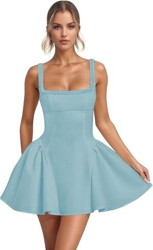 Sonlay Satin Homecoming Dresses for Women Short Prom Dress 2025 Mini Wedding Dres Beaded Cocktail Party Gown in Saudi Arabia