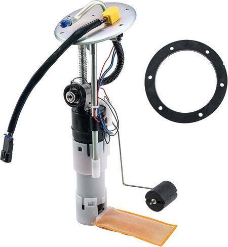 Fuel Pump Assembly 22520437 47-1041, Compatible with Polaris Sportsman 500 EFI 2006-2007, 6-Bolt Pattern in Kuwait