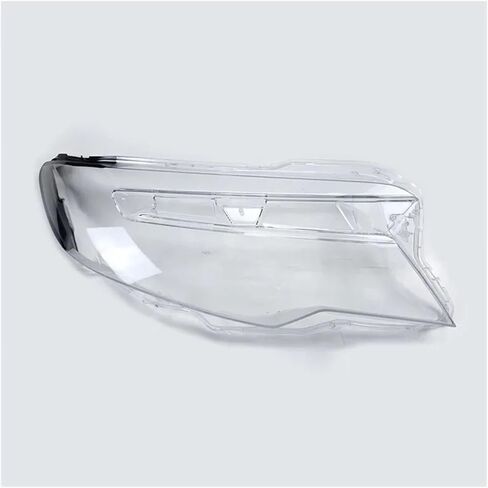 Compatible For Honda Pilot 2015 2016 2017 2018 2019 Headlamp Shell Headlight Glass Lamp Cover Transparent Replace Lens Lampshade(Left) in Saudi Arabia