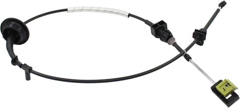كابل ناقل الحركة الأوتوماتيكي لسيارة Ford F-150 2000-2003، F-150 Heritage 2004، Expedition 2000-2002، Lincoln Navigator 2000-2002 in Saudi Arabia