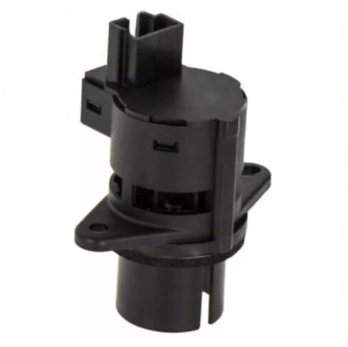 Cabin Air Temperature Sensor 55111178AC, Compatible for Jeep Grand Cherokee 2011-2021 WK2, 1PC Automotive Climate Control Sensor in Saudi Arabia