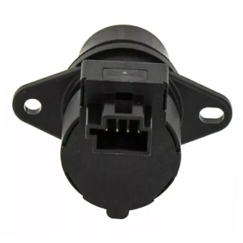 Cabin Air Temperature Sensor 55111178AC, Compatible for Jeep Grand Cherokee 2011-2021 WK2, 1PC Automotive Climate Control Sensor in Saudi Arabia