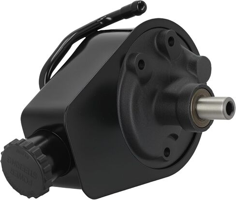مضخة توجيه كهربائية maxpeedingrods 20-7950 مع خزان لسيارة دودج داكوتا 3.9L/5.9L 2001-2003، دورانجو 5.9L 2001-2003. استبدال #52039489AB 52039489AC 52039489AD in Saudi Arabia