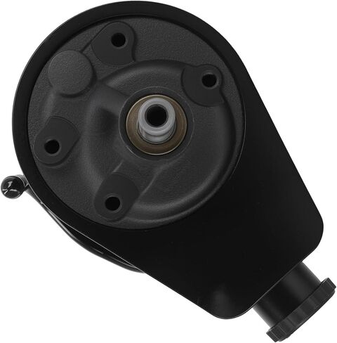 مضخة توجيه كهربائية maxpeedingrods 20-7950 مع خزان لسيارة دودج داكوتا 3.9L/5.9L 2001-2003، دورانجو 5.9L 2001-2003. استبدال #52039489AB 52039489AC 52039489AD in Saudi Arabia