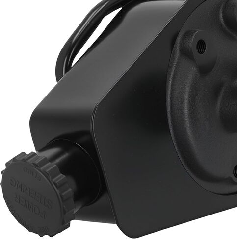 مضخة توجيه كهربائية maxpeedingrods 20-7950 مع خزان لسيارة دودج داكوتا 3.9L/5.9L 2001-2003، دورانجو 5.9L 2001-2003. استبدال #52039489AB 52039489AC 52039489AD in Saudi Arabia