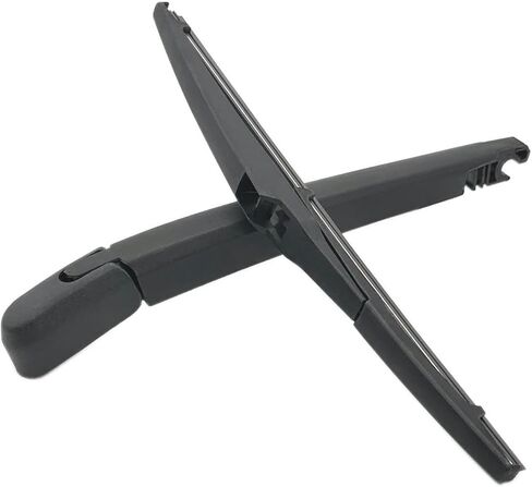 Rear Wiper Arm Blade Set for Acura MDX 2014-2022, Replacement All Seasons in Saudi Arabia