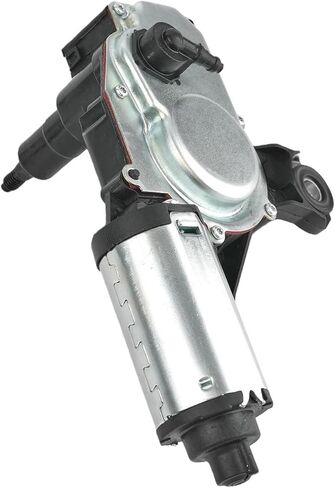 Rear Window Windscreen Wiper Motor 12V Compatible with Audi A3 A4 Avant A6 Q5 Q7 8P1 8PA 8E2 8EC 8K2 8E5 8ED 8K5 4F2 4F5 8RB 8E9955711E in Kuwait