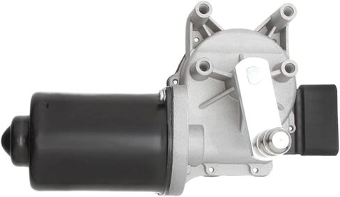 Wiper Motor Fit For Fiat Ducato Fit For Boxer Fit For Relay Front Windscreen Wiper Motor 1343896080 6405 PQ 1363339080 Car Wiper Link Motor Parts Universal(RHD) in Saudi Arabia