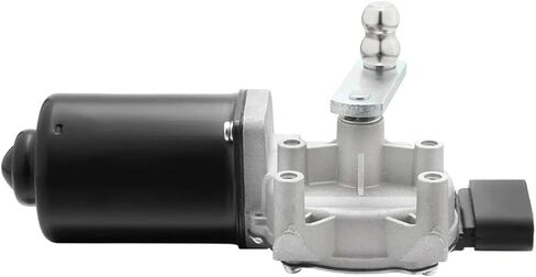 Wiper Motor Fit For Fiat Ducato Fit For Boxer Fit For Relay Front Windscreen Wiper Motor 1343896080 6405 PQ 1363339080 Car Wiper Link Motor Parts Universal(RHD) in Saudi Arabia