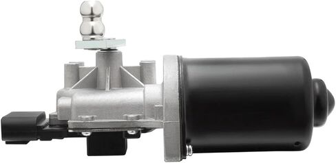 Wiper Motor Fit For Fiat Ducato Fit For Boxer Fit For Relay Front Windscreen Wiper Motor 1343896080 6405 PQ 1363339080 Car Wiper Link Motor Parts Universal(RHD) in Saudi Arabia