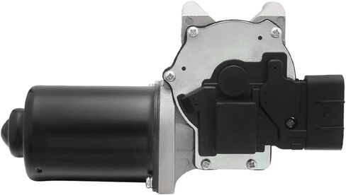 Wiper Motor Fit For Fiat Ducato Fit For Boxer Fit For Relay Front Windscreen Wiper Motor 1343896080 6405 PQ 1363339080 Car Wiper Link Motor Parts Universal(RHD) in Saudi Arabia