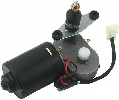 Wiper Motor Windshield Wiper Motor Kit Fit For Polaris Ranger RZR 900 Universal Boneless Manual Wiper Universal in Kuwait