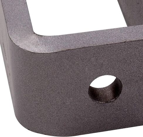 Tuningsworld 4" Block Lift Kit for EZGO Golf Cart TXT Medalist Gas Models 1994-2001 in Saudi Arabia