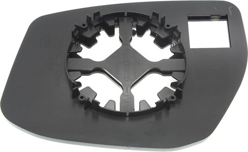 Garage-Pro Mirror Glass Compatible with Nissan Altima 2013-2018, Sentra 2013-2019 Passenger Side, Non-Heated, Fits Mirror With Signal Lamp in Saudi Arabia