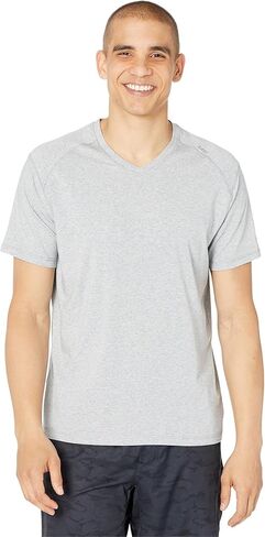 tasc Performance Men's Carrollton V-Neck in Saudi Arabia