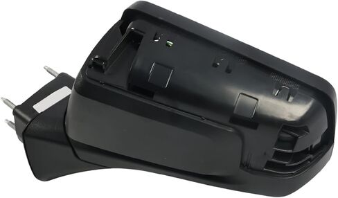 Driver Left Side Door Mirror Assembly Compatible with Silverado 1500 2019-2025 w/Heated & Manual Folding and Power Glass GM1320583 (5 Pins) in Saudi Arabia