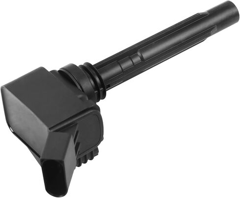 Ignition Coil Pack and Spark Plugs fit for L4 1.8 2.0 Turbo Audi A3 A4 A5 A6 TT TTS Quattro Q5 Q7 S3, VW Jetta Passat Beetle Golf GTI 1.8L 2.0L, 2015 2016 2017 2018 2019 2020, 06J905110G UF716 in Saudi Arabia