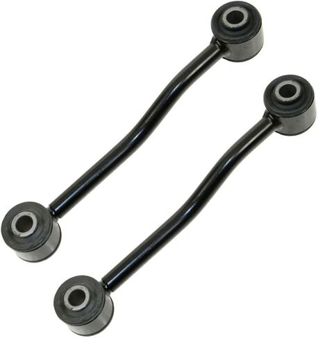 Ball Joint Tie Rod Sway Bar Kit of for Jeep for Grand Cherokee 1999-2004 Suv 10 Piece Sealed in Kuwait