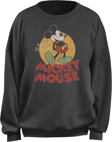 Disney Women's Mickey in Saudi Arabia