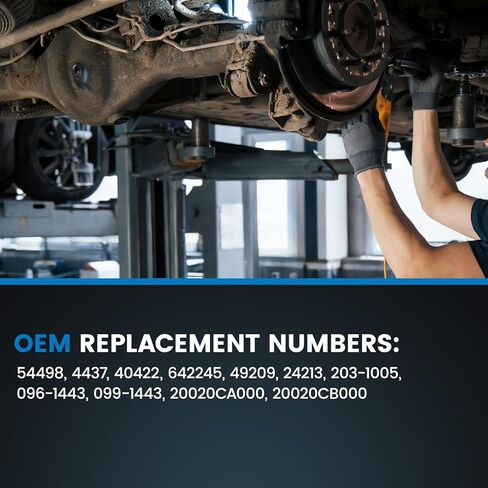 المحول الحفاز للعادم الأمامي مع أنبوب Y-Flex 40422 متوافق مع 2003 2004 2005 2006 2007 Nissan Murano 3.5L VQ35DE الحفاز EPA in Kuwait