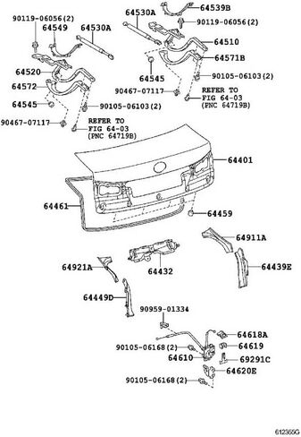 2 قطعة 16.02 في استبدال دعم رفع الباب الخلفي الخلفي لكزس هو F Is250 Is350 06 07 08 09 10 11 12 13 14 SG429034 PN 6453053014 دعامات الغاز صدمة الربيع الدعامة قضيب المثبط in Kuwait