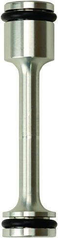 Moroso 25031 Oil Galley Diverter, GM Gen V LT, Billet Aluminum w/Two O-rings in Saudi Arabia