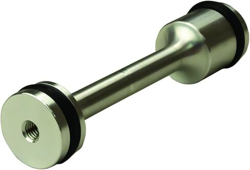 Moroso 25031 Oil Galley Diverter, GM Gen V LT, Billet Aluminum w/Two O-rings in Saudi Arabia