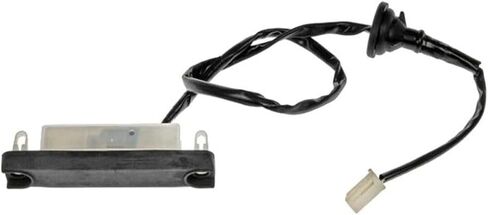 for Lexus for LS460 2007-2012 Trunk Lid Release Switch 92181WS, simple installation in Kuwait