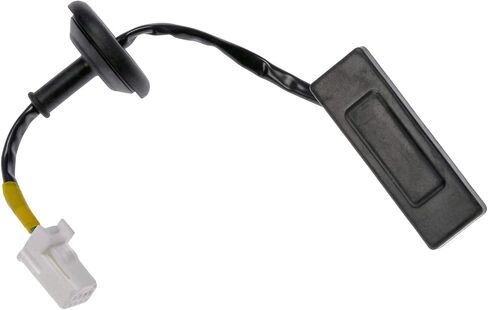 Trunk Lid Release Switch 1pc for Kia for Rio 2012-2013 817201W220 901-963, 3-7 Days Delivery in Kuwait