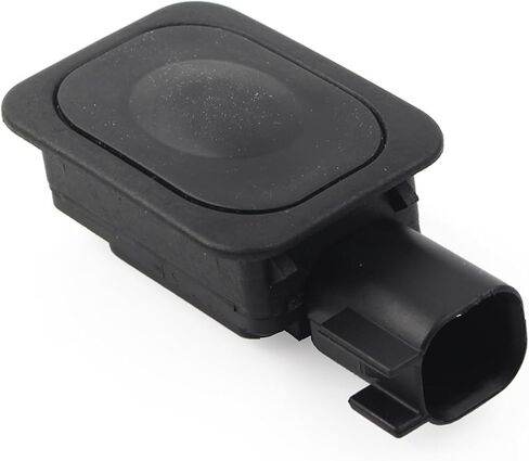 Car Trunk Lock for Jaguar Xf 2009 2015 for Jaguar Xk 2006 2014 Car Rear Tailgate Release Switch Tailgate Lock Switch Lr029038 C2Z5599 in Saudi Arabia