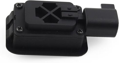 Car Trunk Lock for Jaguar Xf 2009 2015 for Jaguar Xk 2006 2014 Car Rear Tailgate Release Switch Tailgate Lock Switch Lr029038 C2Z5599 in Saudi Arabia